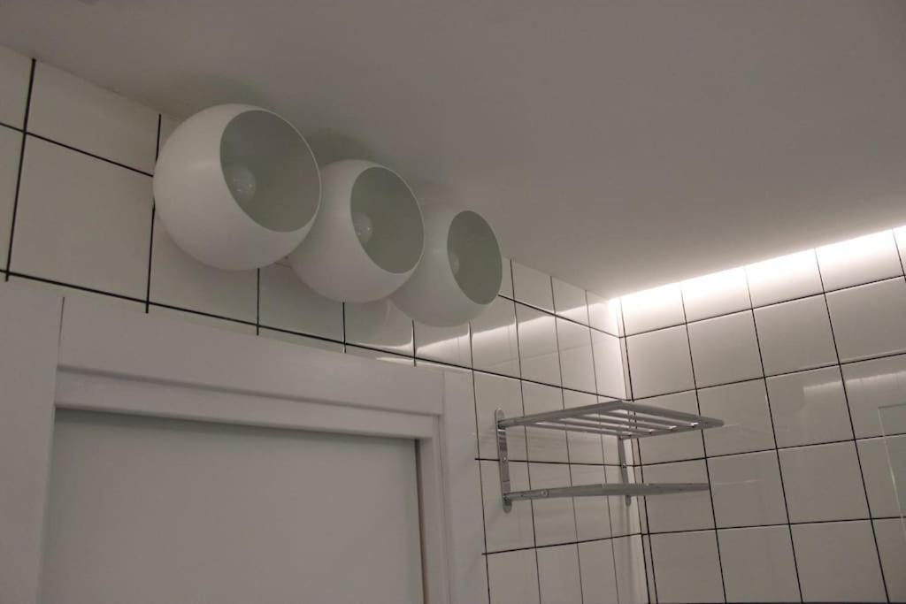 Apartamento Por Temporada Centro Diseno Madrid — Photos 3