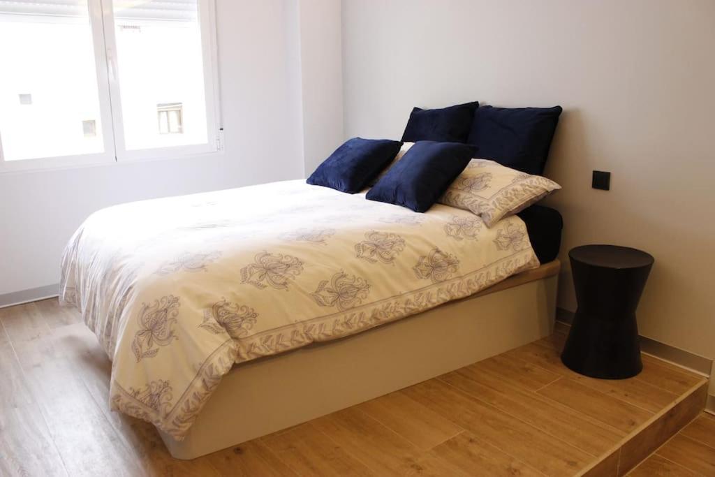 Apartamento Por Temporada Centro Diseno Madrid, Madrid